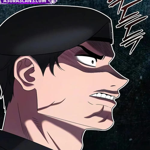 The Dark Mage's Return to Enlistment Chapter 106 cover