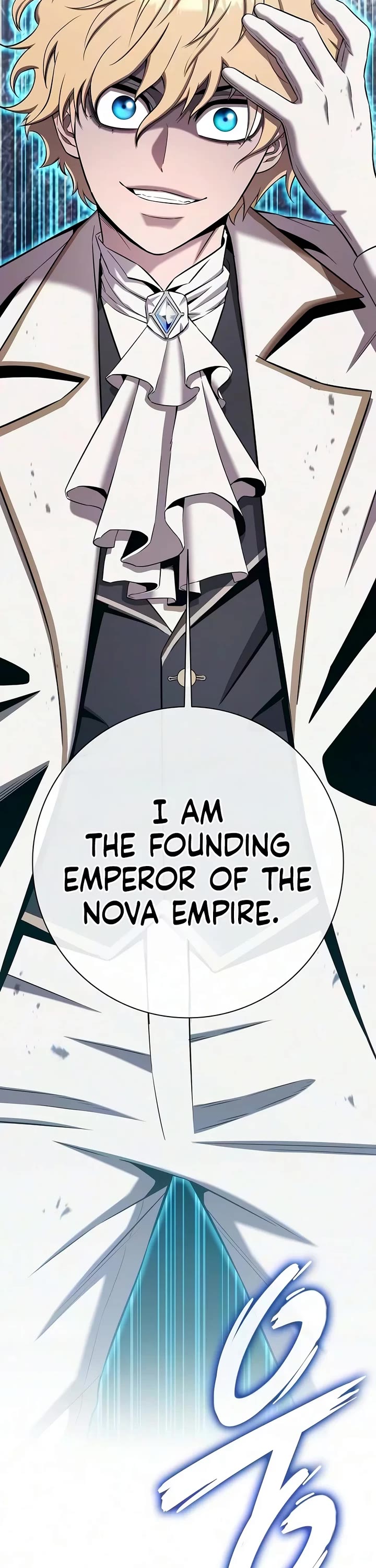 The Dark Mage's Return to Enlistment Chapter 107 page 3 - Chapter 107