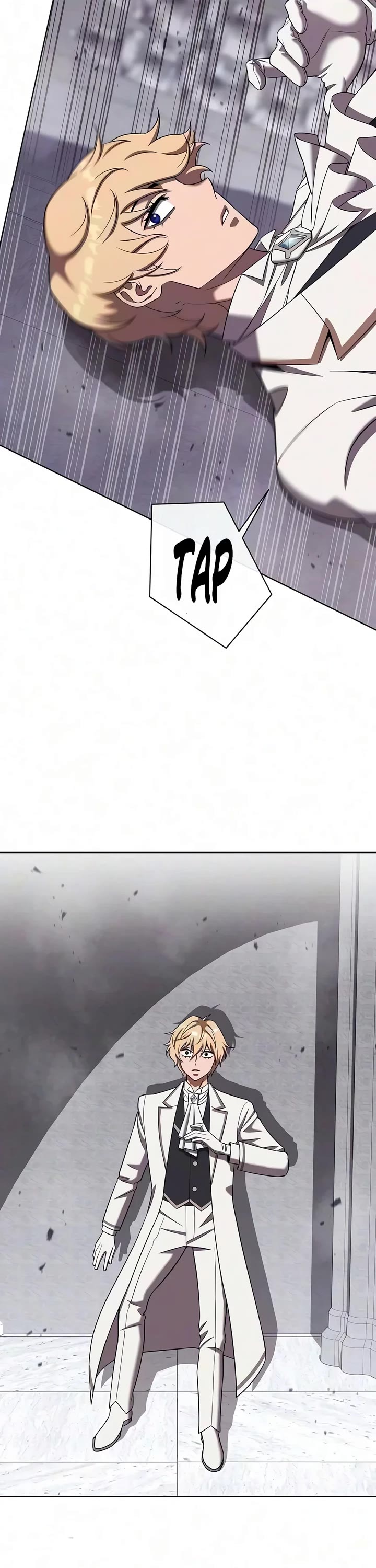 The Dark Mage's Return to Enlistment Chapter 107 page 30 - Chapter 107