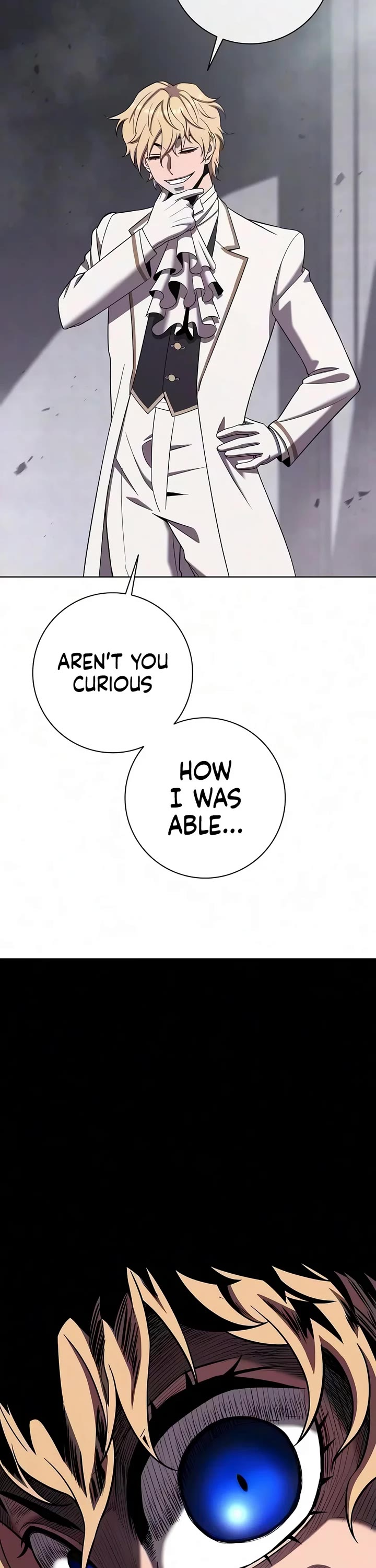 The Dark Mage's Return to Enlistment Chapter 107 page 46 - Chapter 107