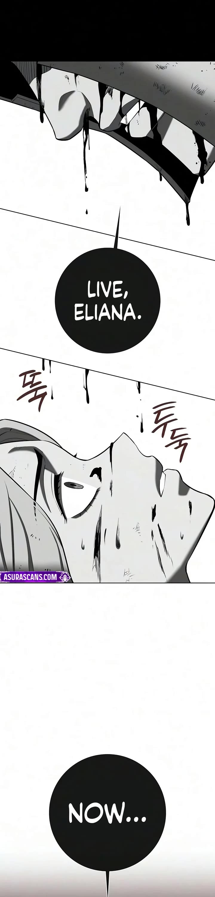 The Dark Mage's Return to Enlistment Chapter 107 page 67 - Chapter 107