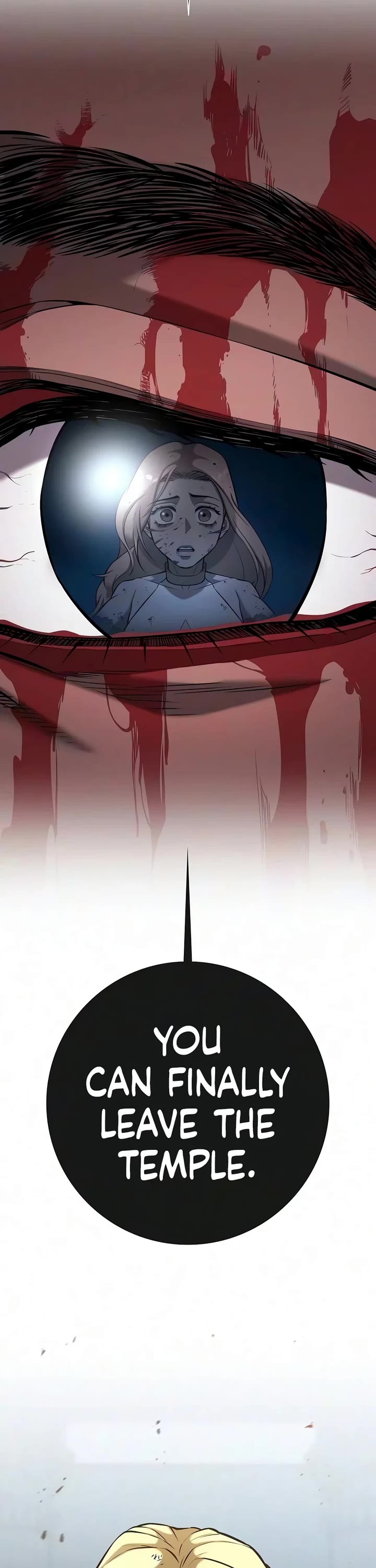 The Dark Mage's Return to Enlistment Chapter 107 page 68 - Chapter 107