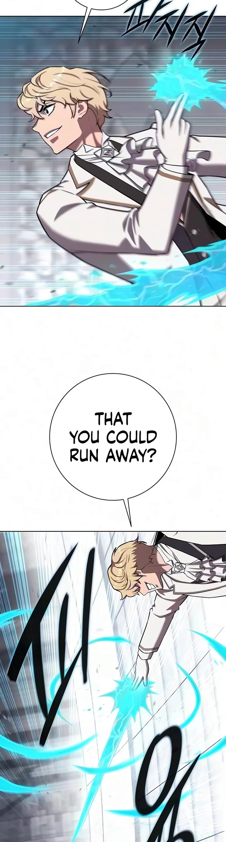 The Dark Mage's Return to Enlistment Chapter 107 page 75 - Chapter 107