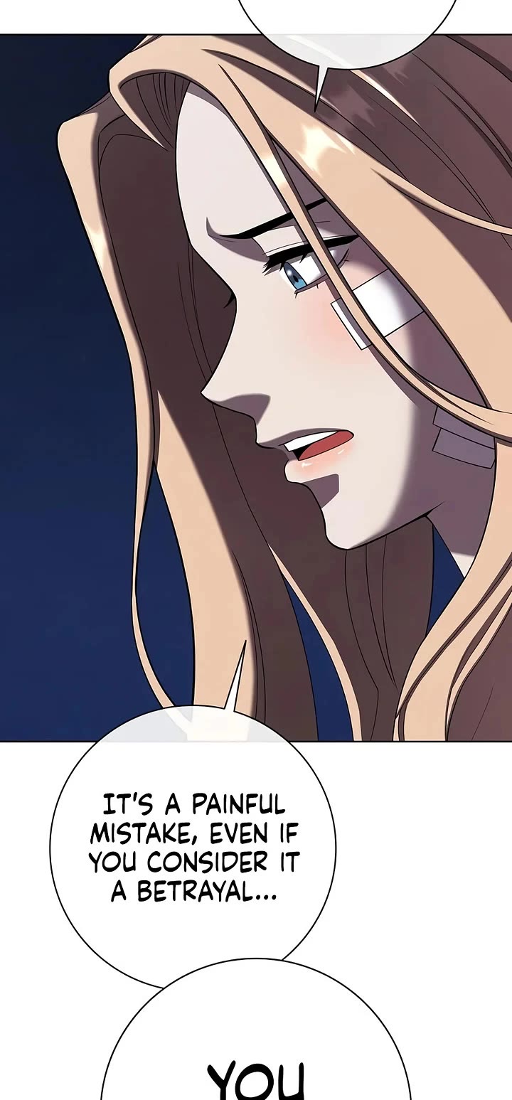 The Dark Mage's Return to Enlistment Chapter 108 page 16 - Chapter 108
