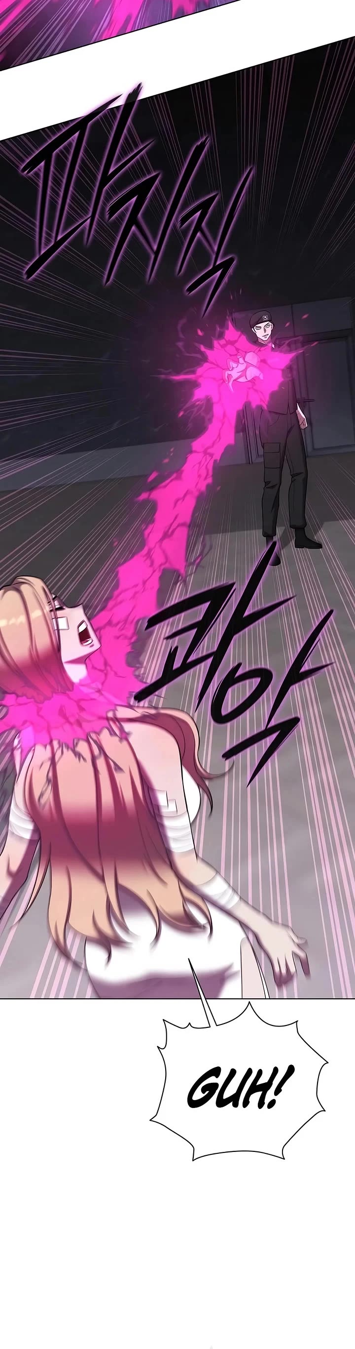 The Dark Mage's Return to Enlistment Chapter 108 page 31 - Chapter 108
