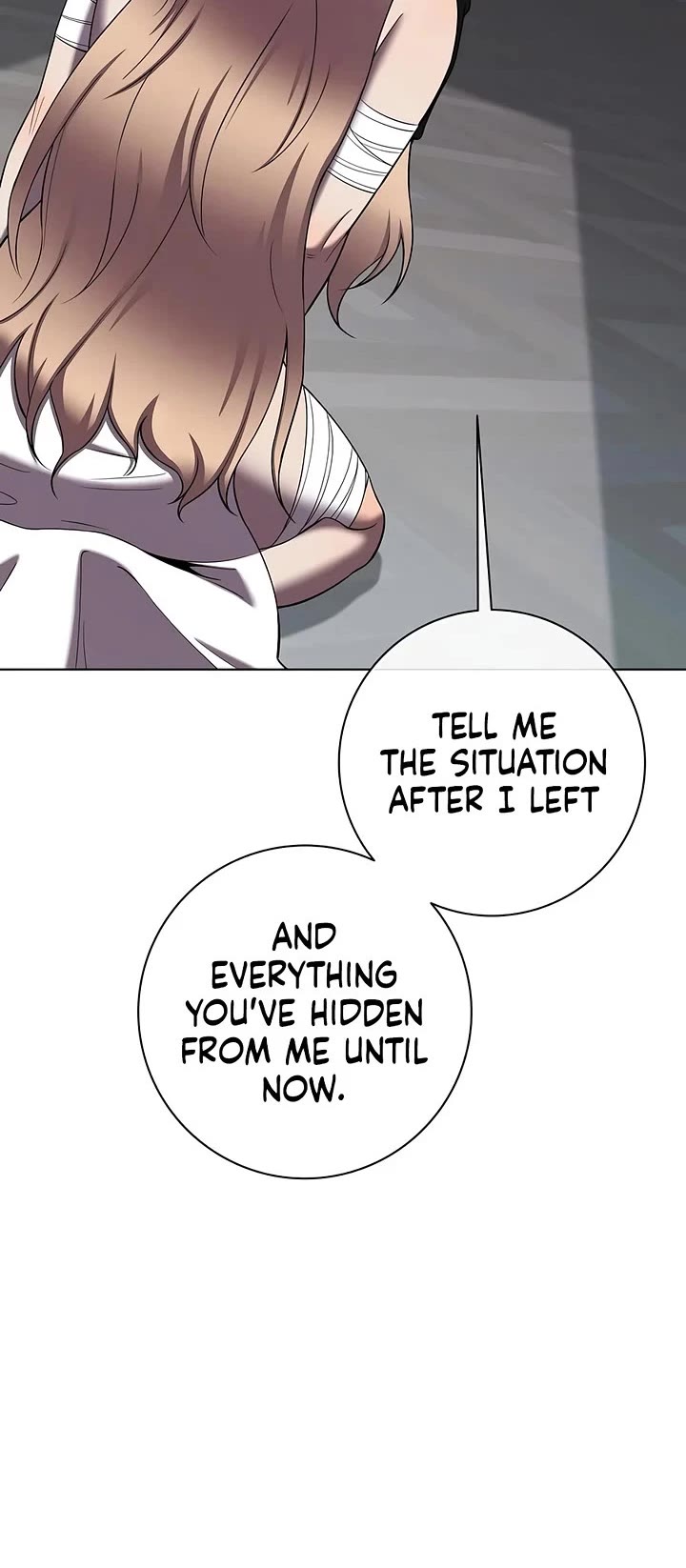 The Dark Mage's Return to Enlistment Chapter 108 page 38 - Chapter 108
