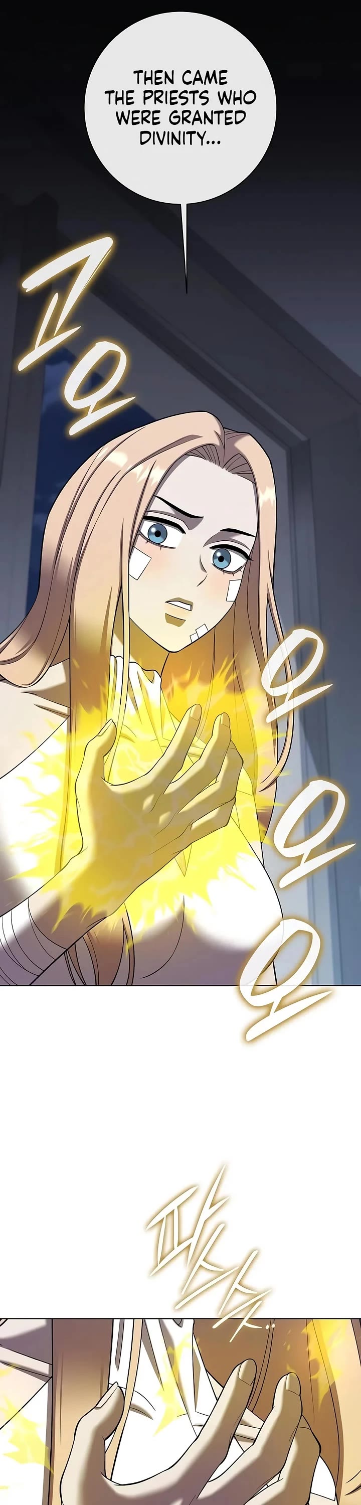 The Dark Mage's Return to Enlistment Chapter 108 page 48 - Chapter 108