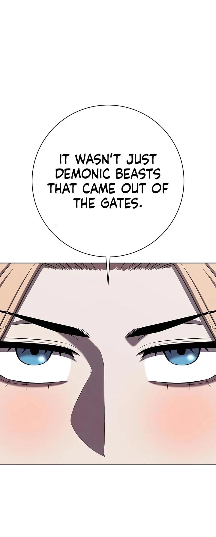 The Dark Mage's Return to Enlistment Chapter 108 page 52 - Chapter 108