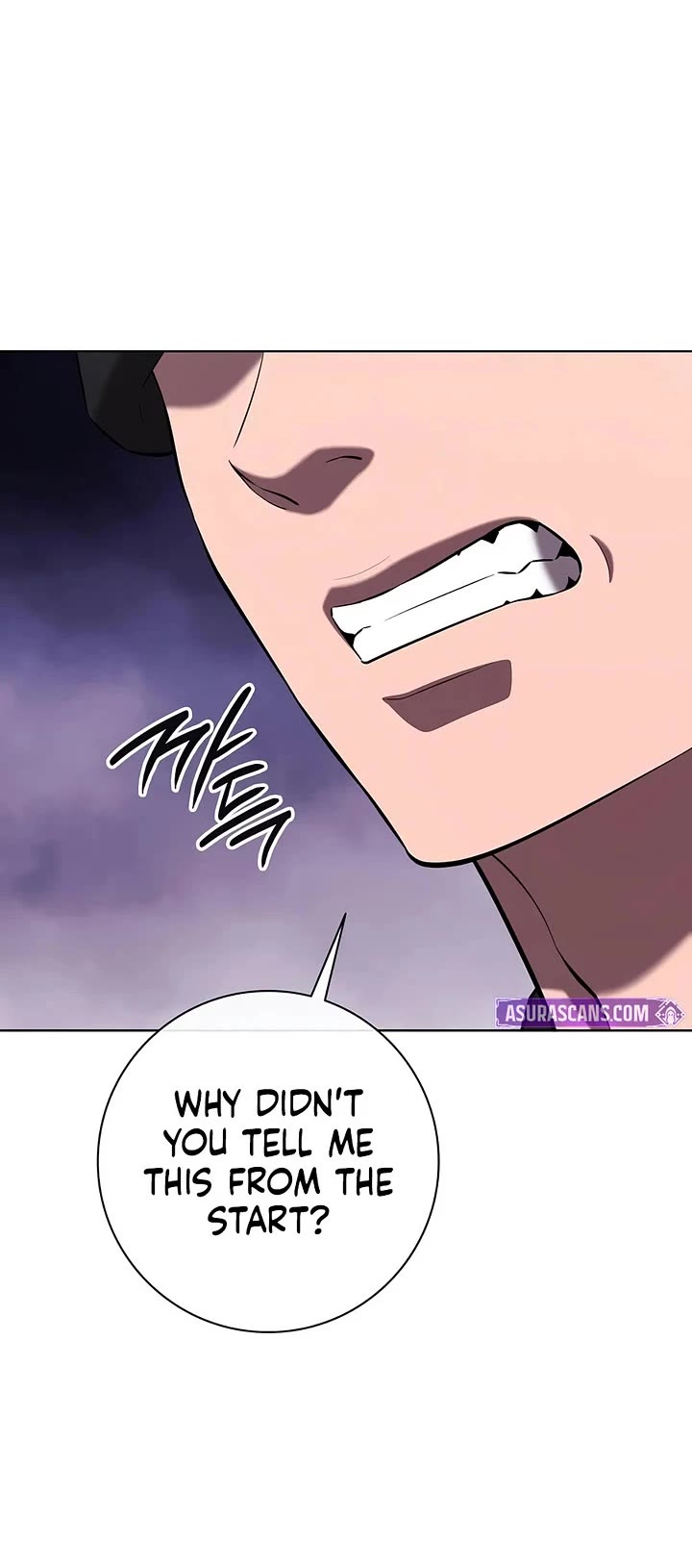 The Dark Mage's Return to Enlistment Chapter 108 page 59 - Chapter 108