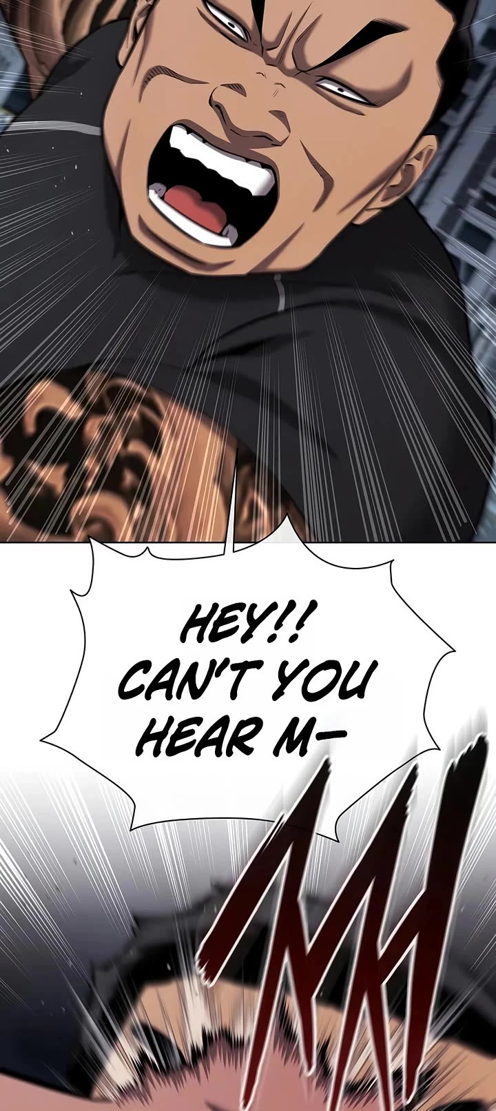 The Dark Mage's Return to Enlistment Chapter 108 page 69 - Chapter 108