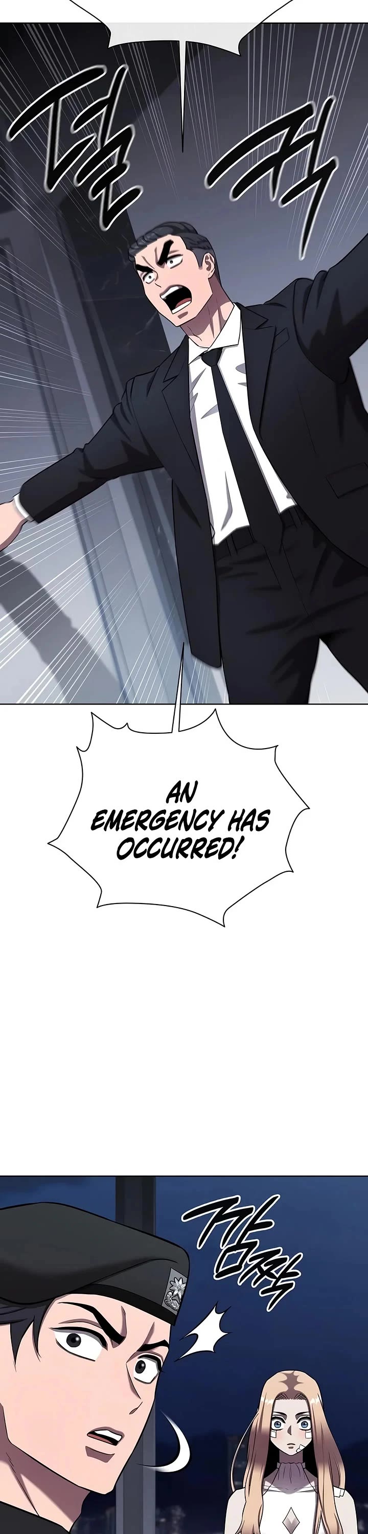 The Dark Mage's Return to Enlistment Chapter 108 page 78 - Chapter 108