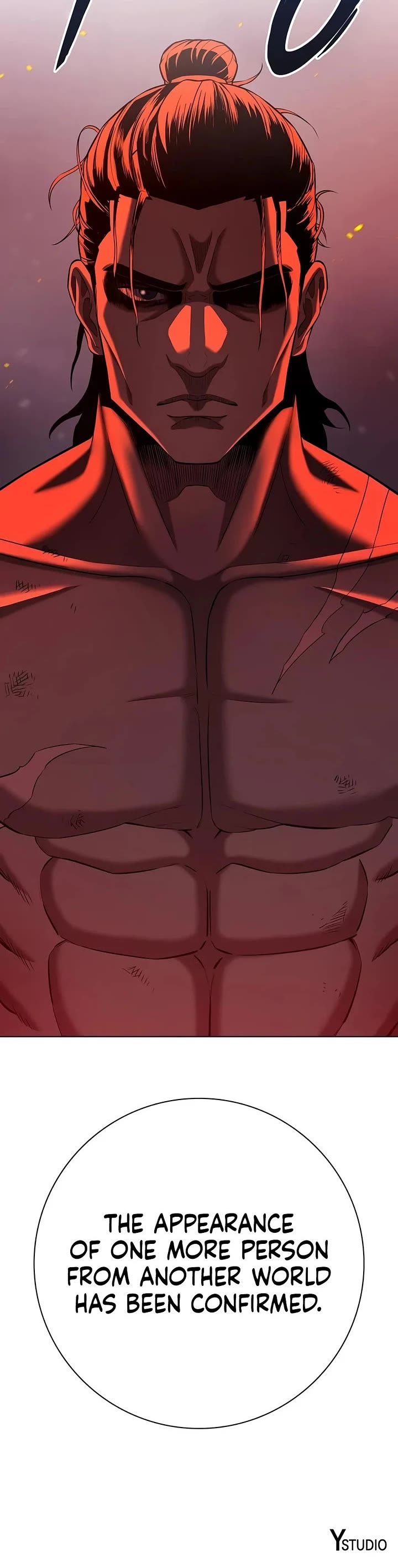 The Dark Mage's Return to Enlistment Chapter 108 page 81 - Chapter 108