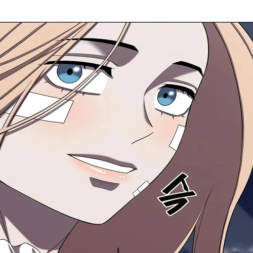 The Dark Mage's Return to Enlistment Chapter 108 cover