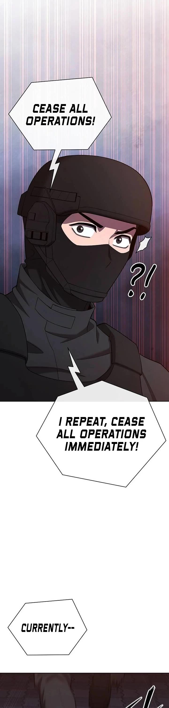 The Dark Mage's Return to Enlistment Chapter 109 page 13 - Chapter 109