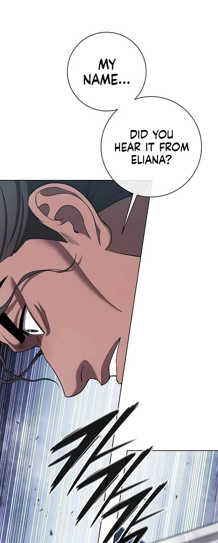 The Dark Mage's Return to Enlistment Chapter 109 page 44 - Chapter 109