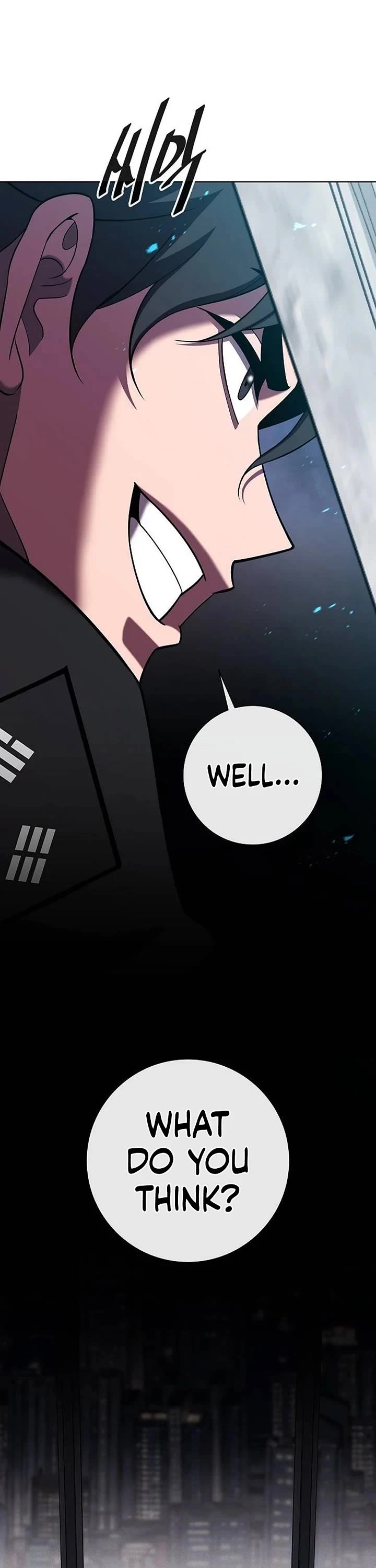 The Dark Mage's Return to Enlistment Chapter 109 page 48 - Chapter 109