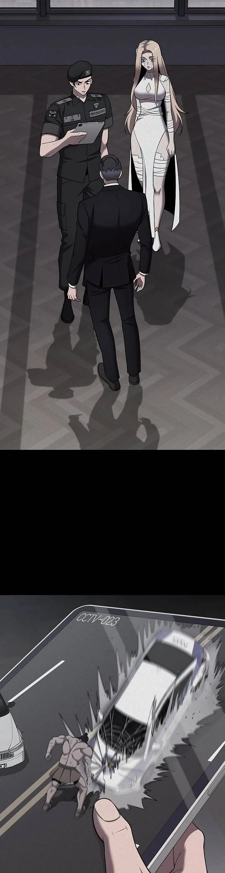 The Dark Mage's Return to Enlistment Chapter 109 page 49 - Chapter 109