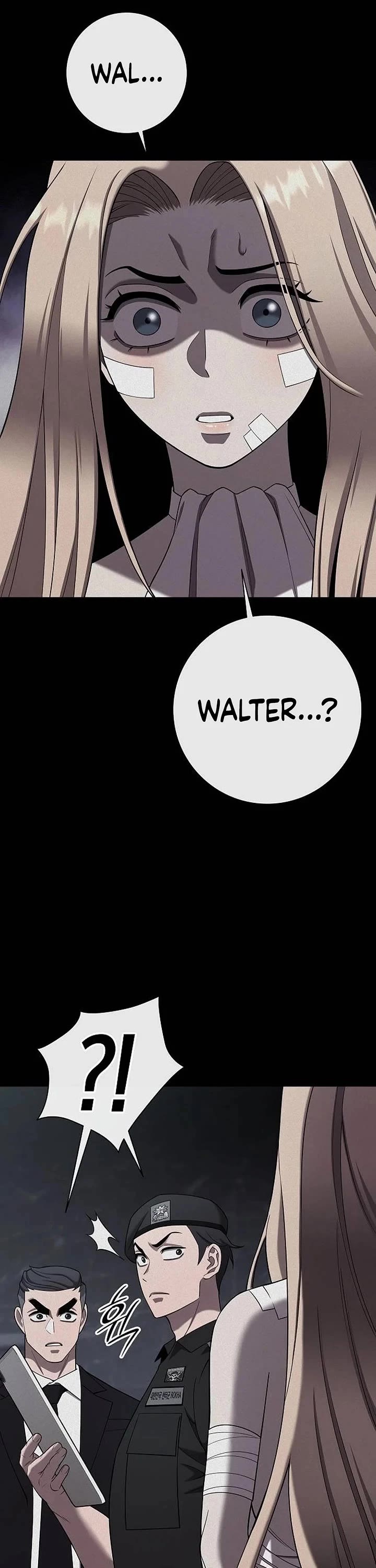 The Dark Mage's Return to Enlistment Chapter 109 page 51 - Chapter 109