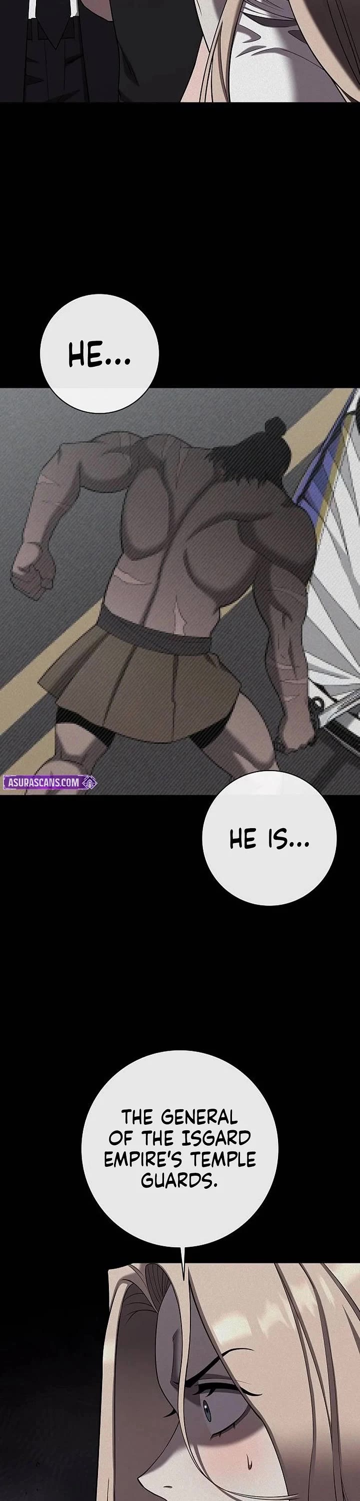 The Dark Mage's Return to Enlistment Chapter 109 page 52 - Chapter 109