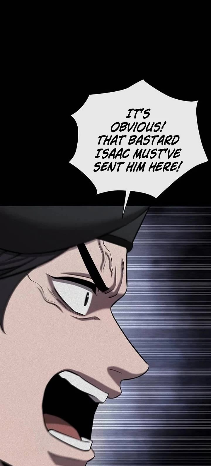 The Dark Mage's Return to Enlistment Chapter 109 page 55 - Chapter 109
