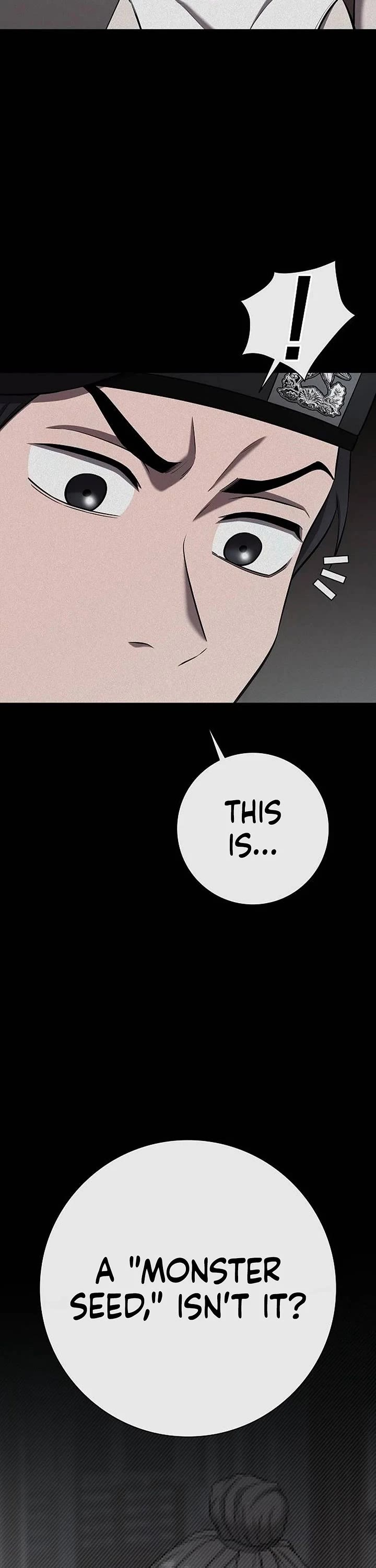 The Dark Mage's Return to Enlistment Chapter 109 page 59 - Chapter 109
