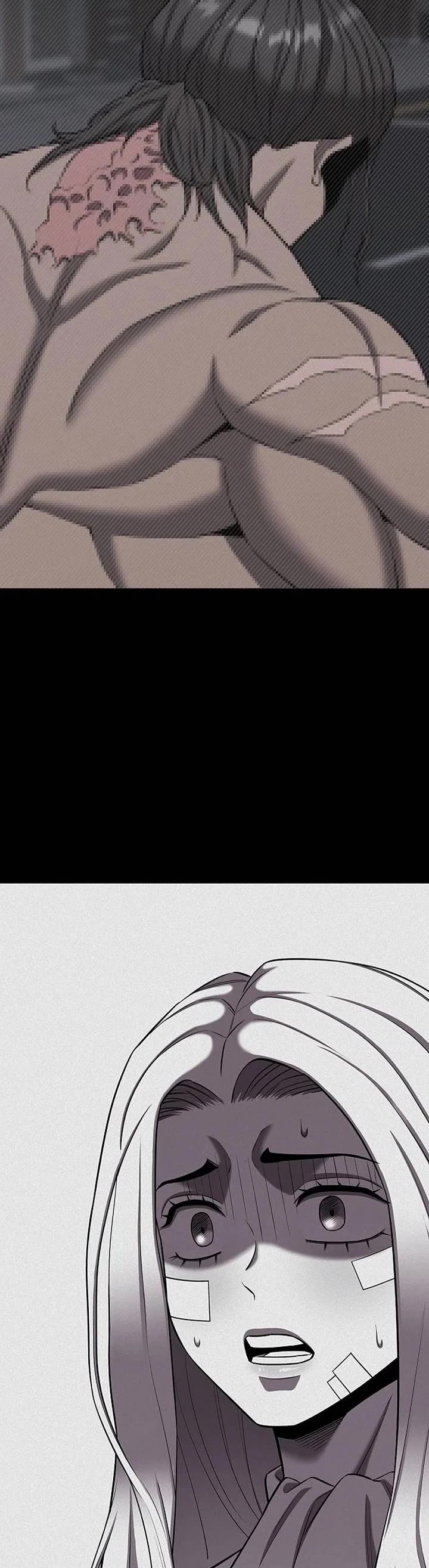 The Dark Mage's Return to Enlistment Chapter 109 page 60 - Chapter 109
