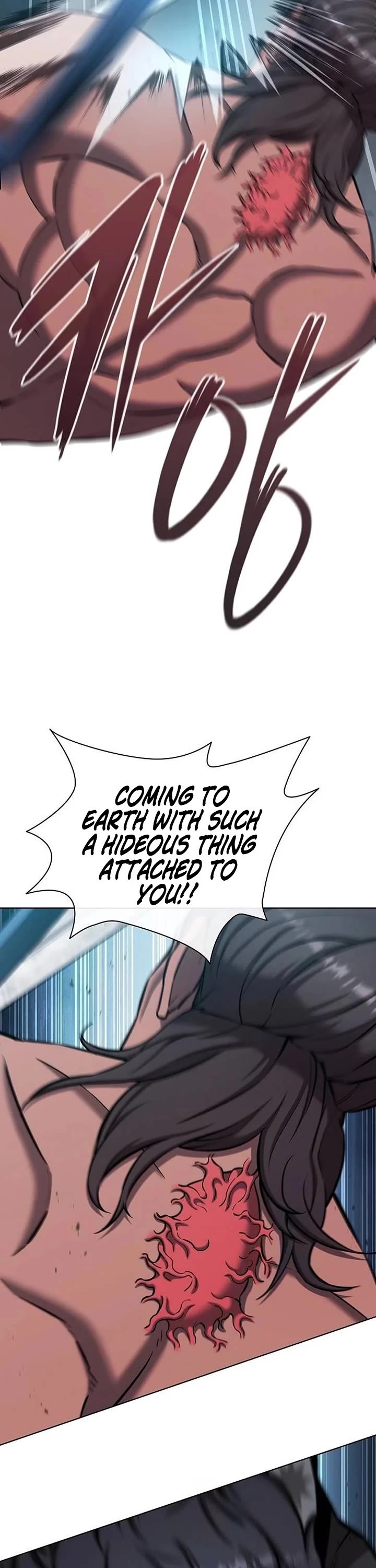 The Dark Mage's Return to Enlistment Chapter 109 page 72 - Chapter 109