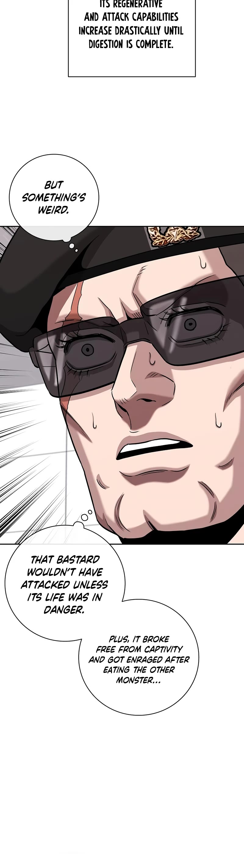 The Dark Mage's Return to Enlistment Chapter 11 page 16 - Chapter 11