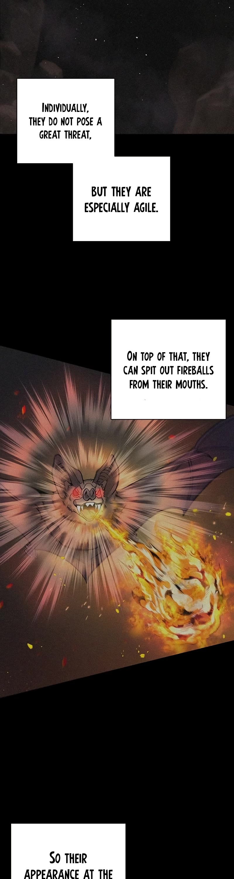 The Dark Mage's Return to Enlistment Chapter 12 page 17 - Chapter 12