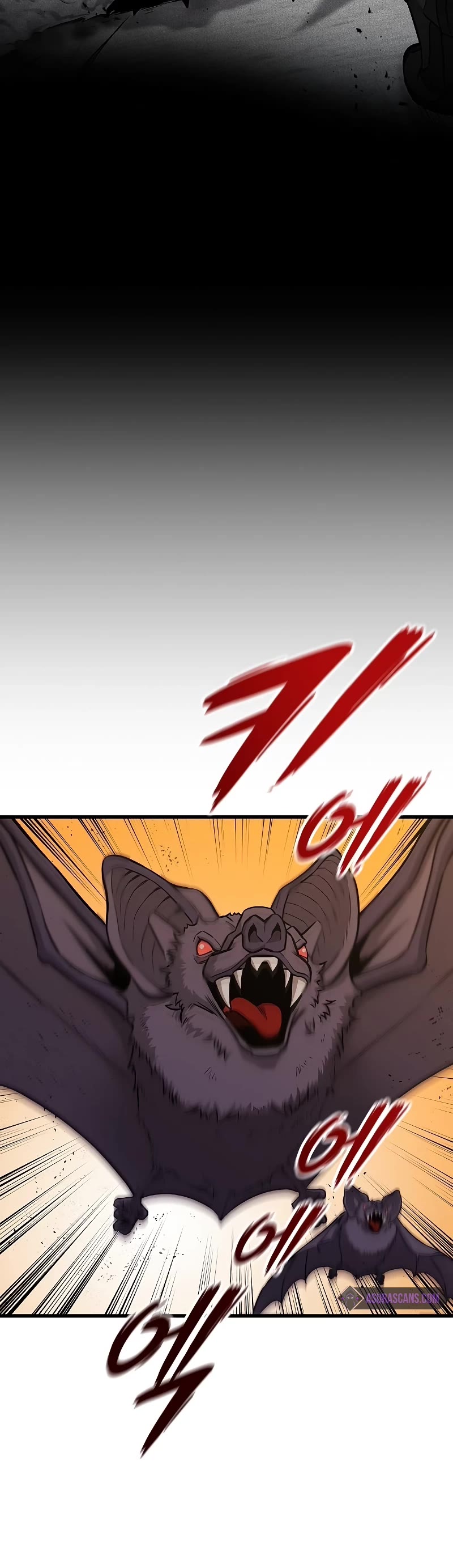 The Dark Mage's Return to Enlistment Chapter 12 page 30 - Chapter 12