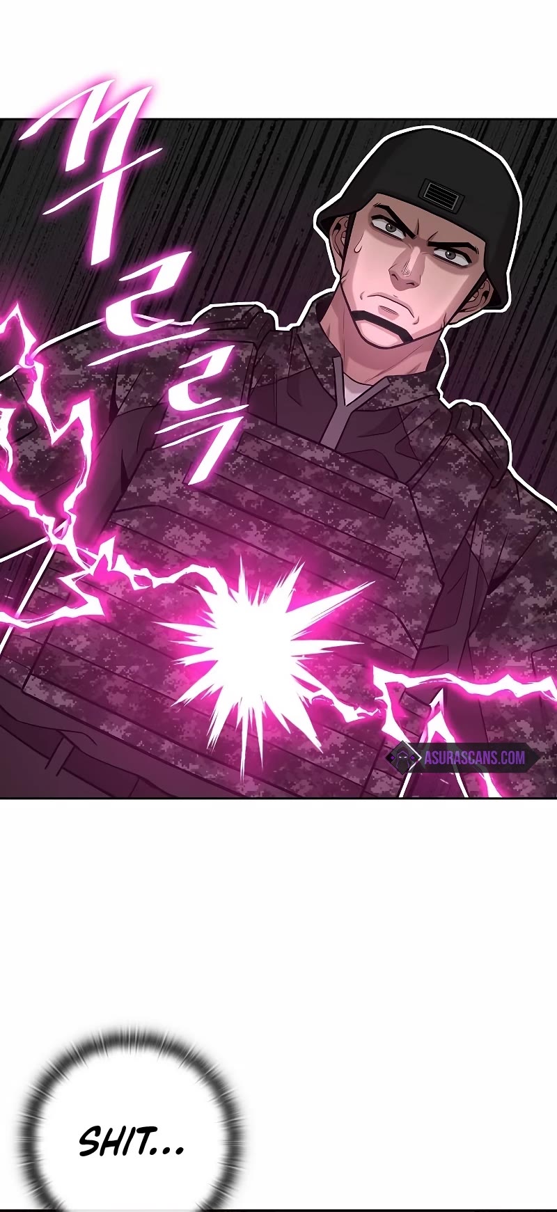 The Dark Mage's Return to Enlistment Chapter 12 page 42 - Chapter 12