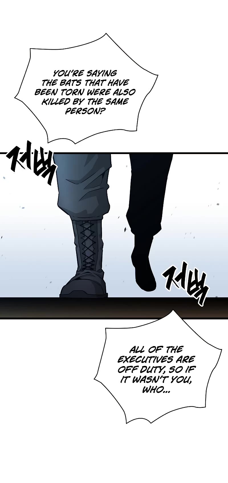 The Dark Mage's Return to Enlistment Chapter 12 page 64 - Chapter 12