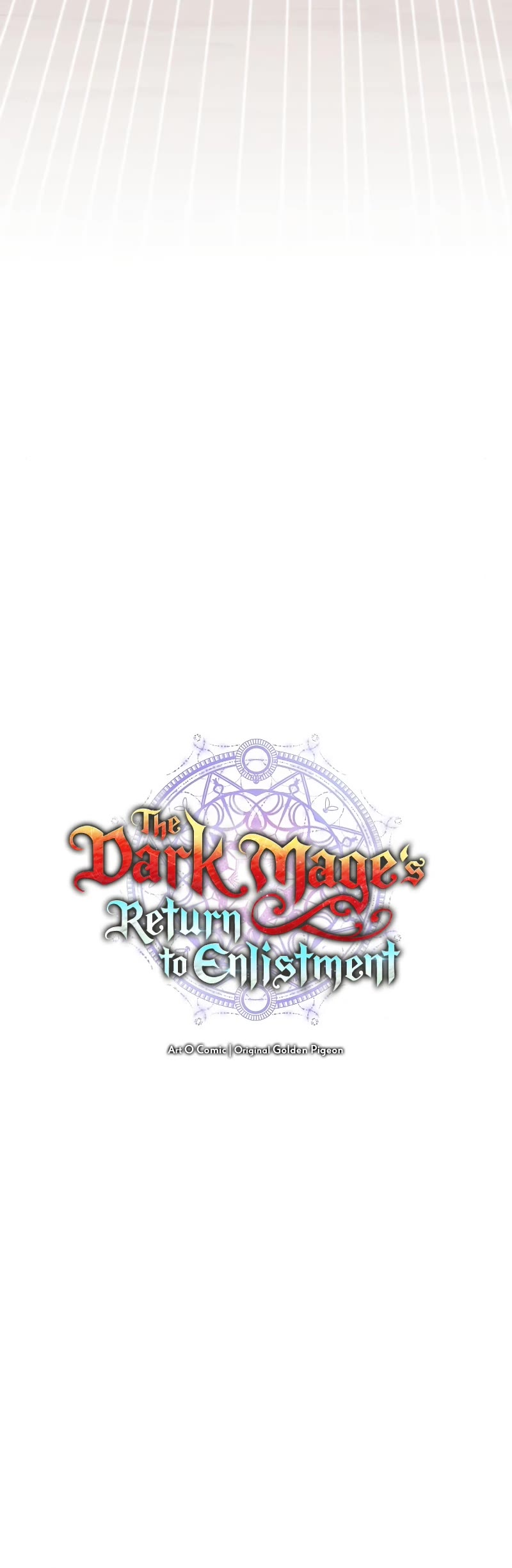 The Dark Mage's Return to Enlistment Chapter 13 page 18 - Chapter 13