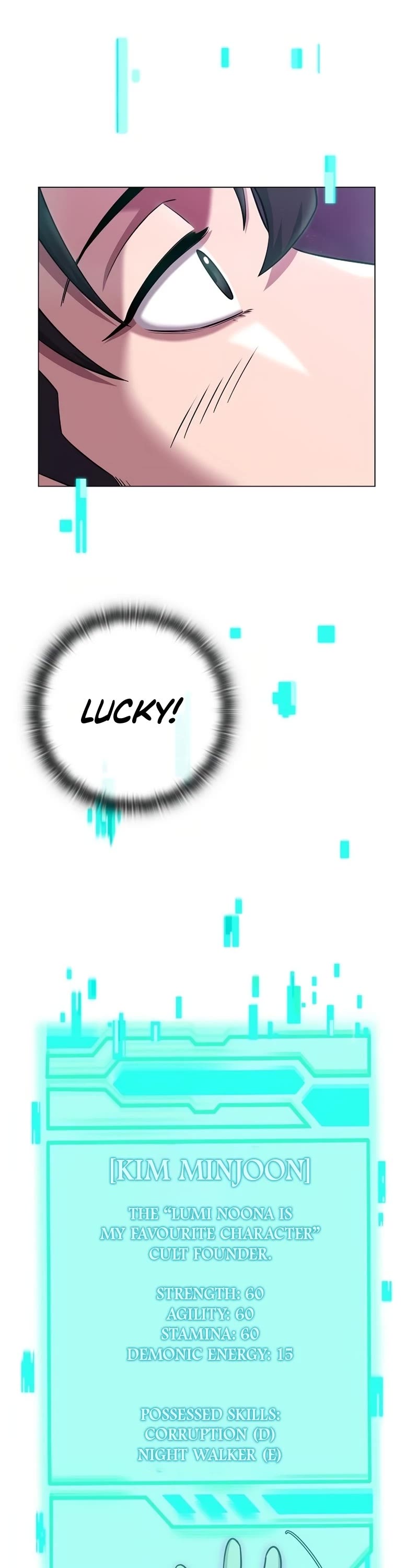 The Dark Mage's Return to Enlistment Chapter 14 page 3 - Chapter 14