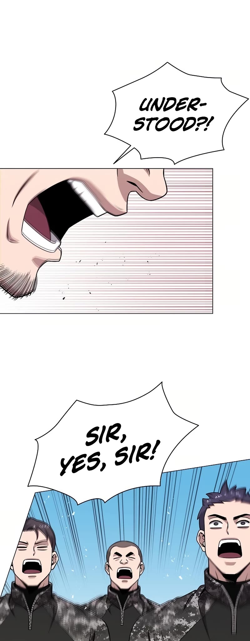 The Dark Mage's Return to Enlistment Chapter 14 page 39 - Chapter 14