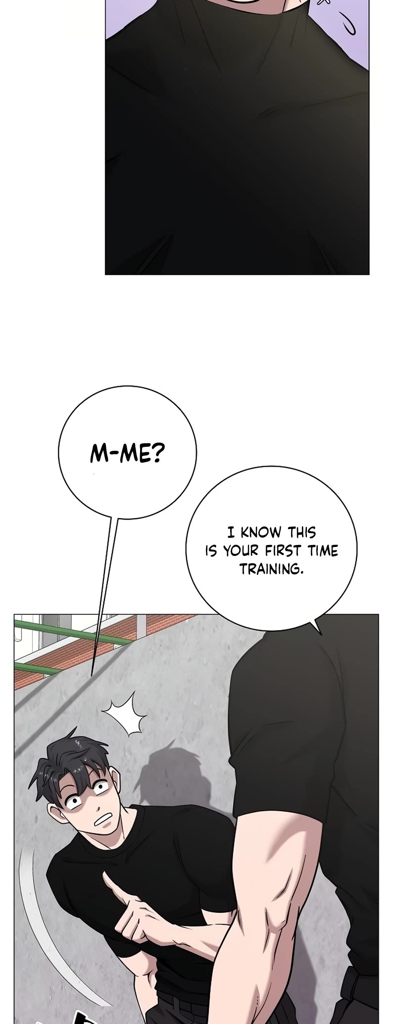 The Dark Mage's Return to Enlistment Chapter 14 page 59 - Chapter 14