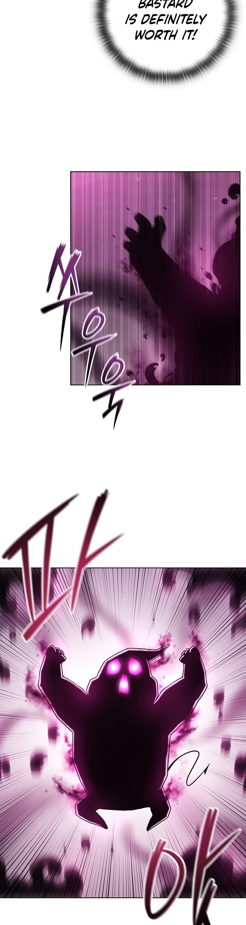 The Dark Mage's Return to Enlistment Chapter 14 page 7 - Chapter 14