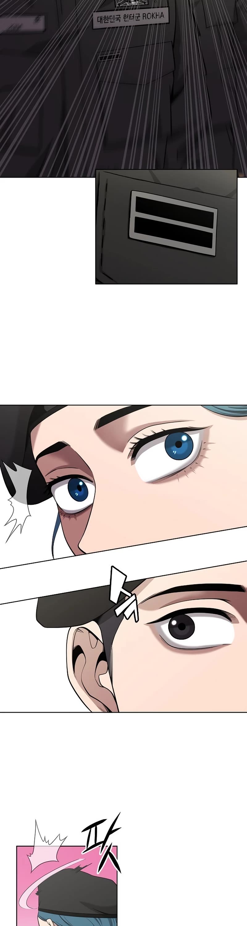 The Dark Mage's Return to Enlistment Chapter 15 page 27 - Chapter 15