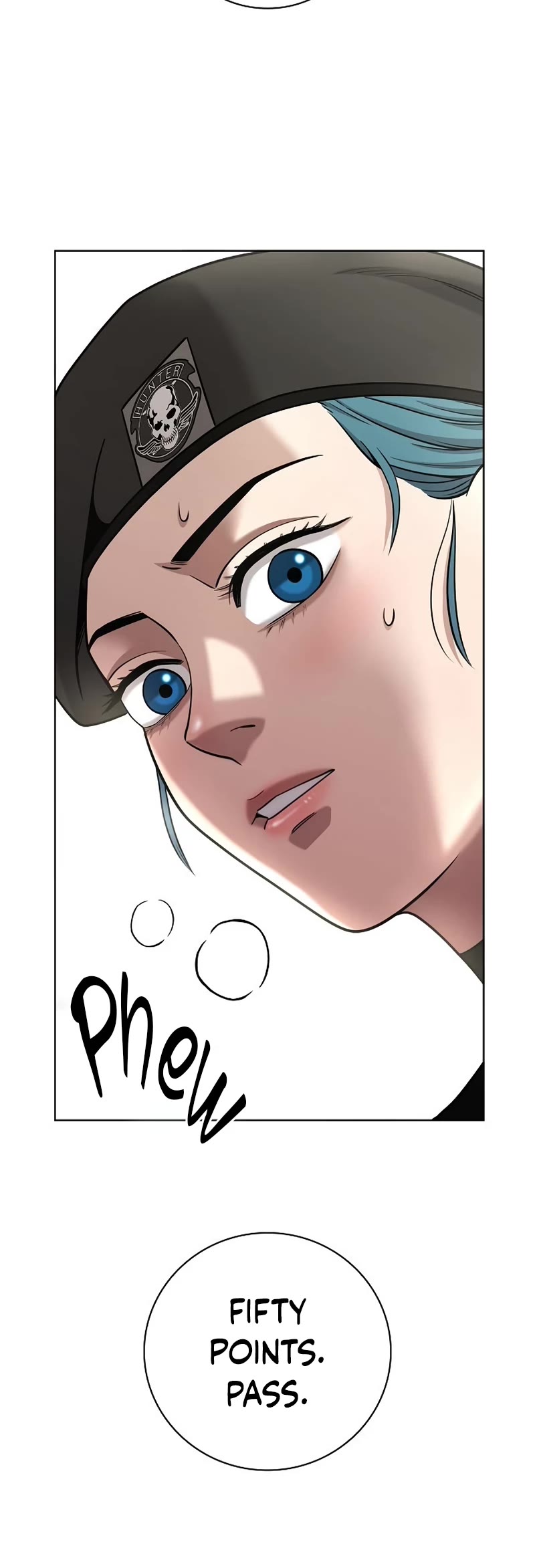 The Dark Mage's Return to Enlistment Chapter 15 page 40 - Chapter 15