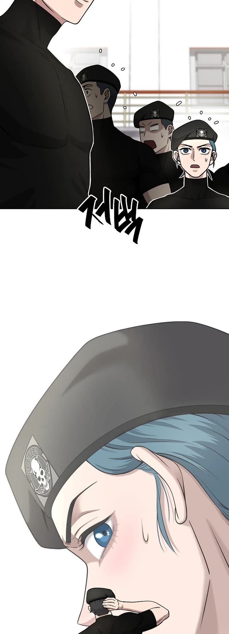 The Dark Mage's Return to Enlistment Chapter 15 page 53 - Chapter 15