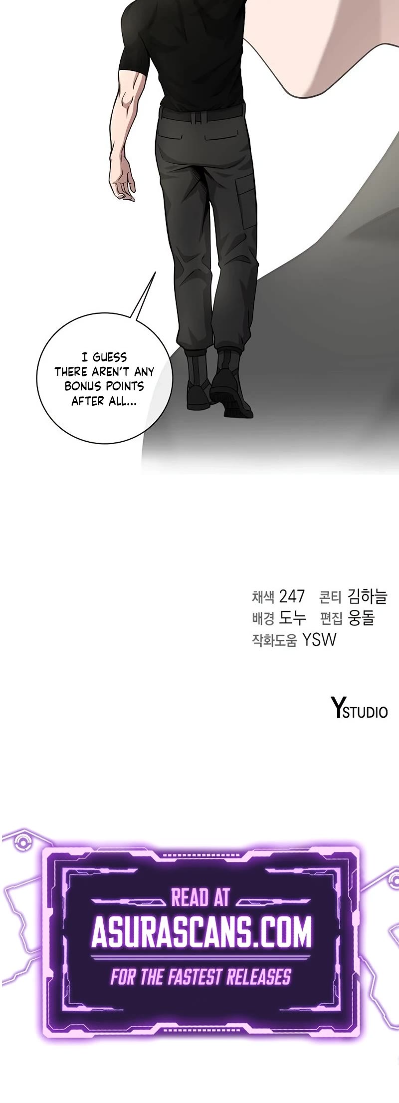 The Dark Mage's Return to Enlistment Chapter 15 page 54 - Chapter 15