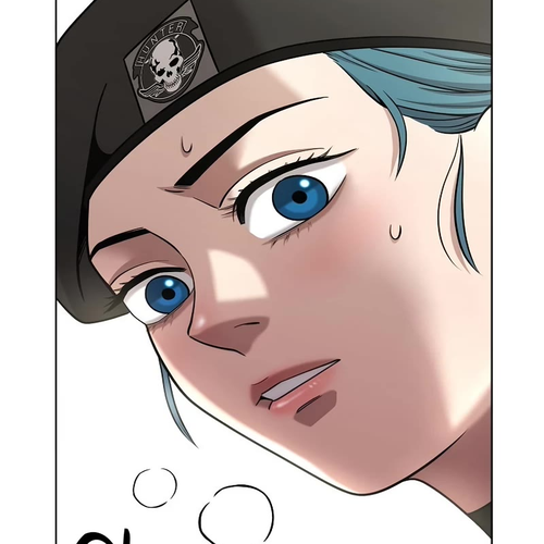 The Dark Mage's Return to Enlistment Chapter 15 cover
