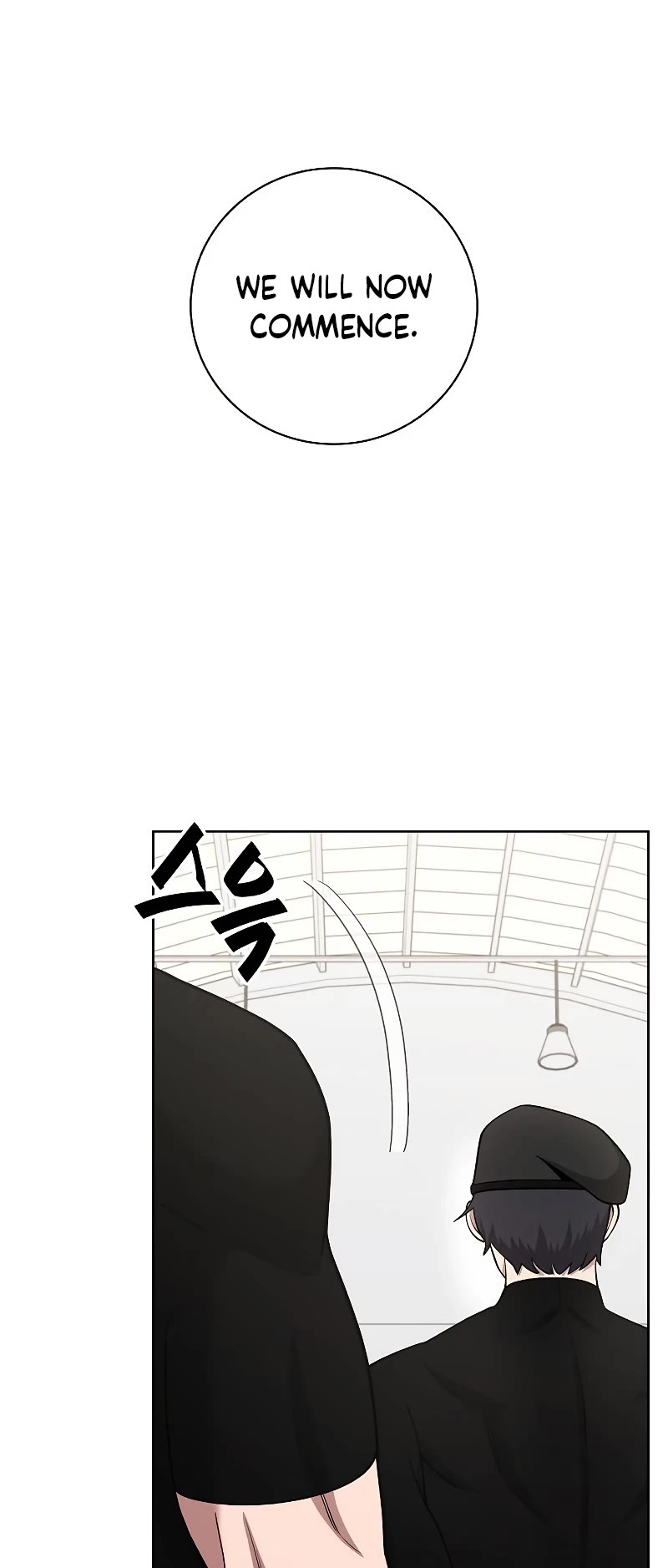 The Dark Mage's Return to Enlistment Chapter 16 page 15 - Chapter 16