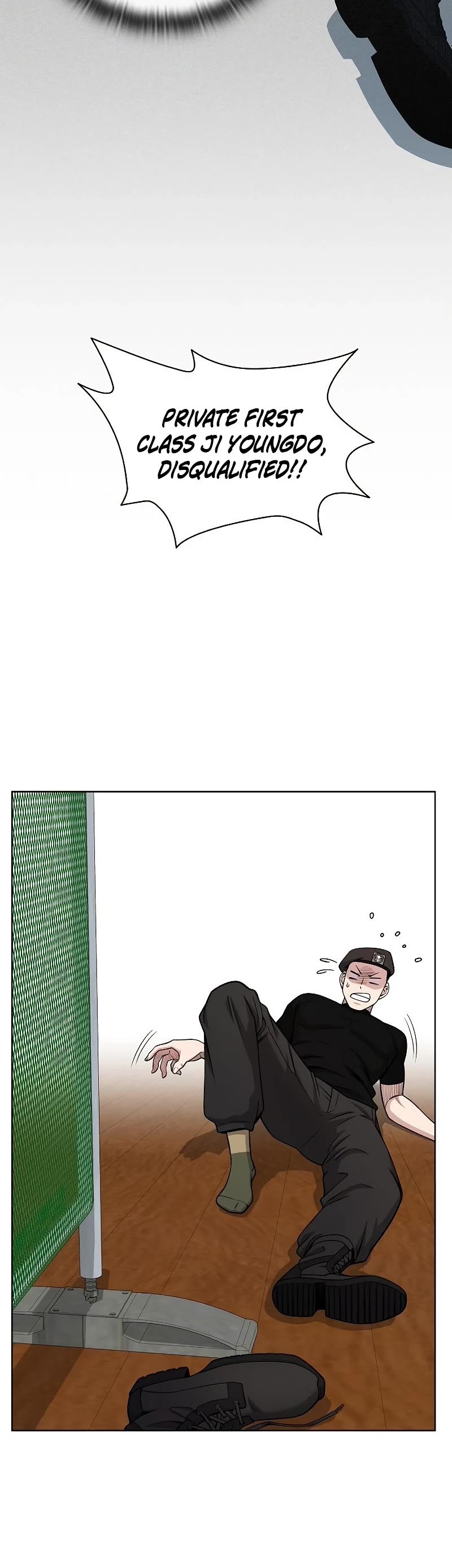 The Dark Mage's Return to Enlistment Chapter 16 page 24 - Chapter 16