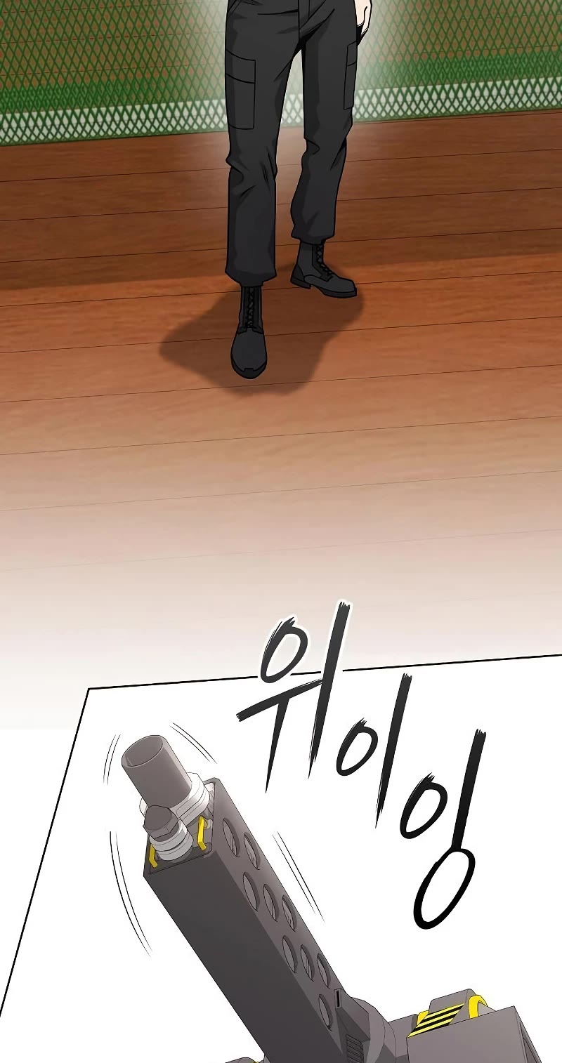 The Dark Mage's Return to Enlistment Chapter 16 page 37 - Chapter 16
