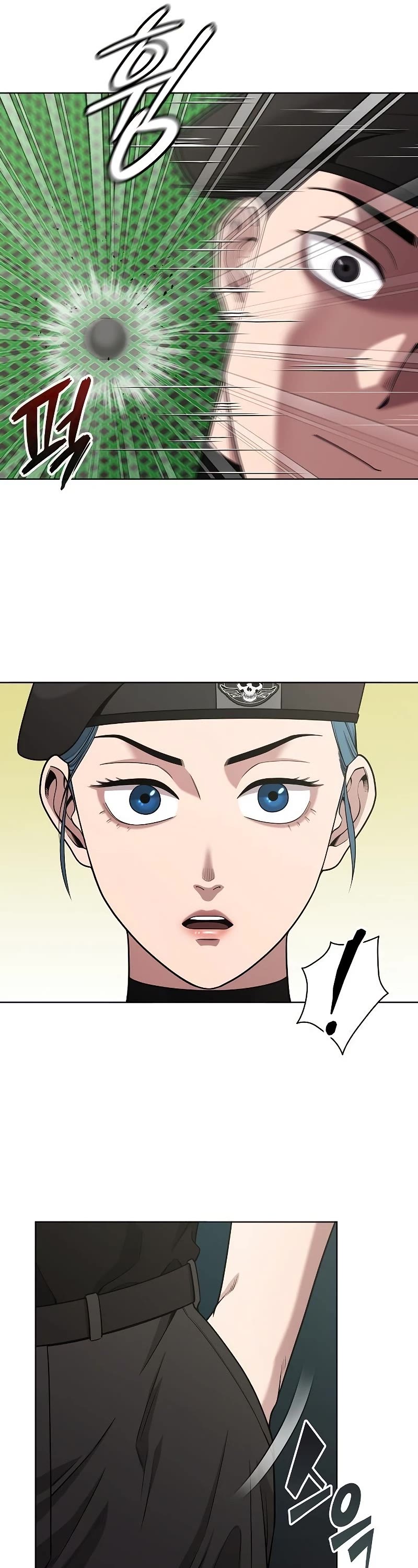 The Dark Mage's Return to Enlistment Chapter 16 page 39 - Chapter 16
