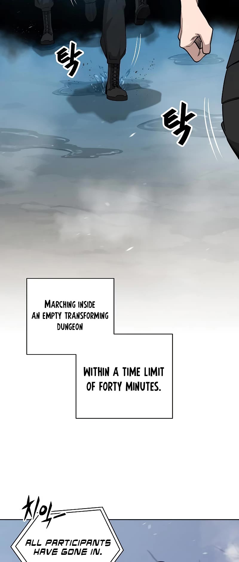 The Dark Mage's Return to Enlistment Chapter 16 page 51 - Chapter 16