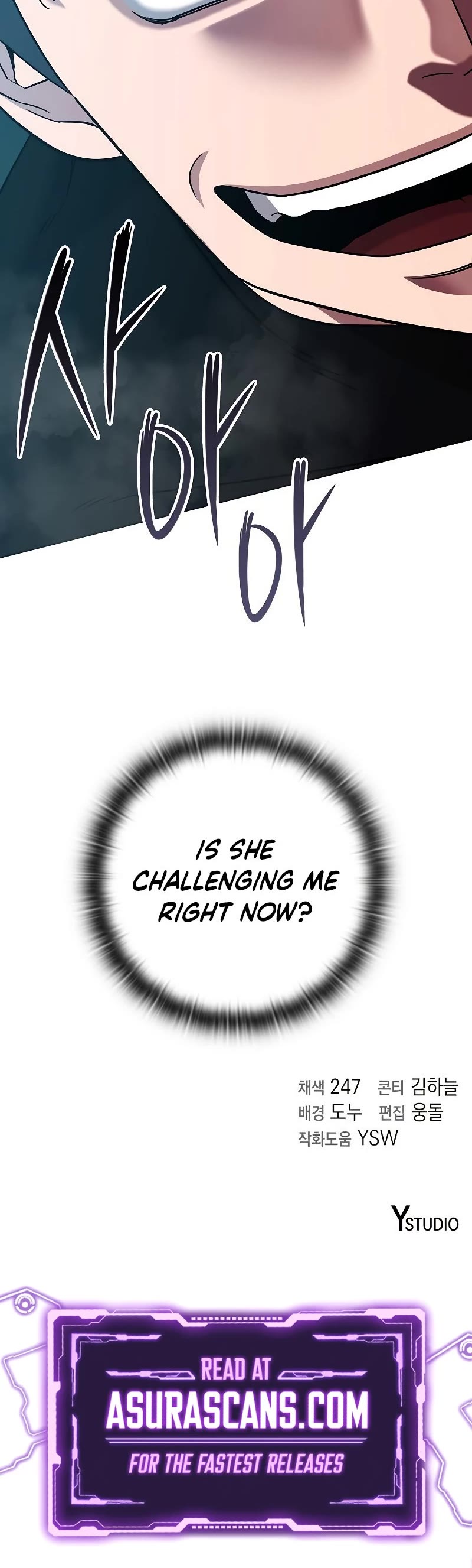 The Dark Mage's Return to Enlistment Chapter 16 page 59 - Chapter 16