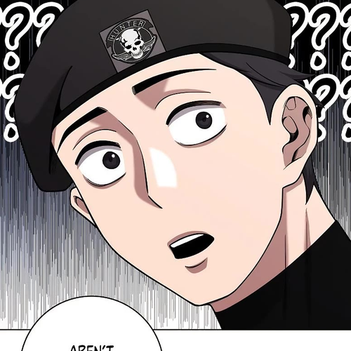 The Dark Mage's Return to Enlistment Chapter 16 cover