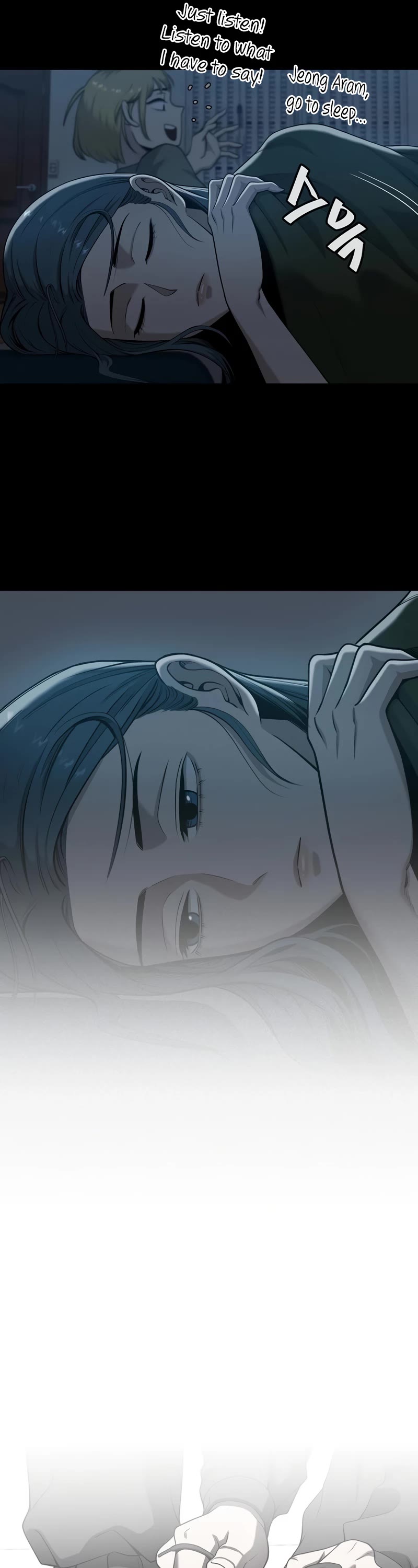 The Dark Mage's Return to Enlistment Chapter 17 page 28 - Chapter 17